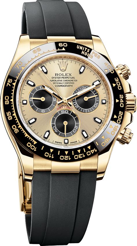cote des rolex